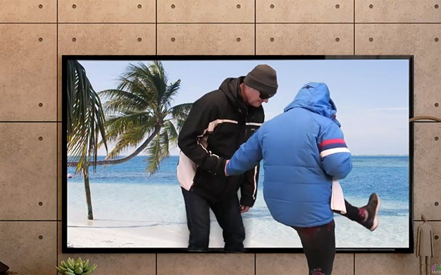 VFX och Green screen produktion